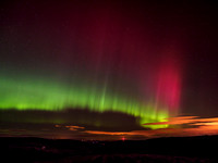 Aurora Borealis 06-03-2016
