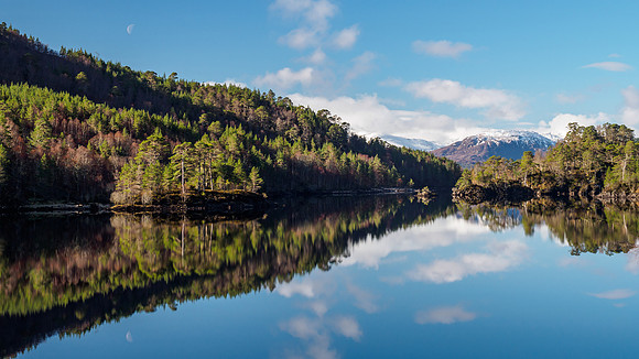 Glen Affric