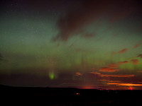 Aurora Borealis 06-03-2016