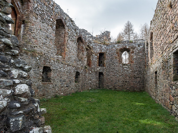 Rait Castle