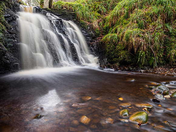 Dunearn Burn
