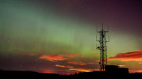 Aurora Borealis 06-03-2016
