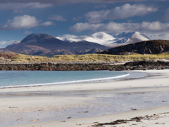 An Teallach - 'The Forge'
