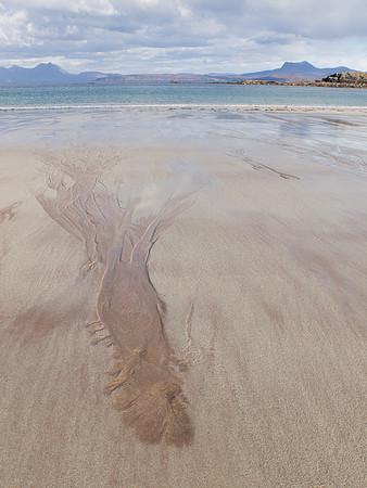 Mellon Udrigle Beach