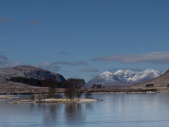 An Teallach - 'The Forge'
