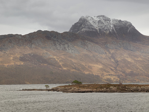 Slioch