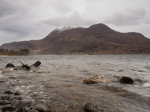 Slioch