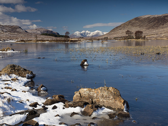An Teallach - 'The Forge'