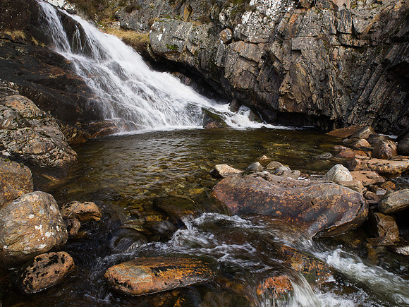 Allt Mullardoch