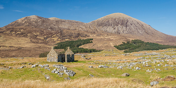 The Old Manse