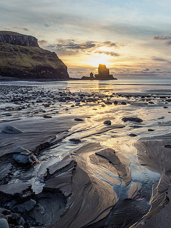 Talisker Bay [1911049]