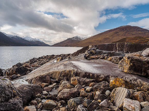 Mullardoch [1911026]
