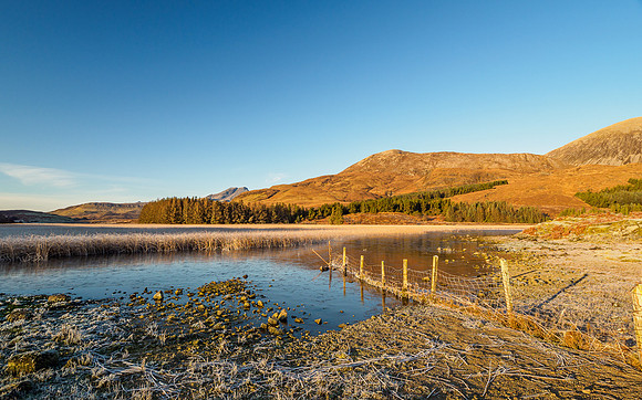 Loch Cill Chriosd [1911037]