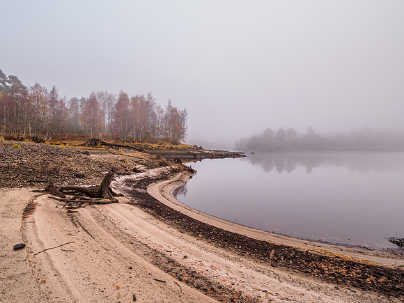 Loch Beinn a' Mheadhoin [1911013]