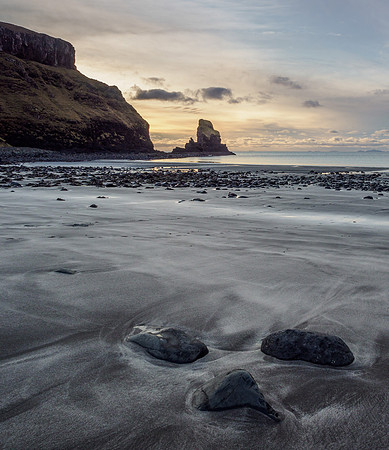 Talisker Bay [1911047]