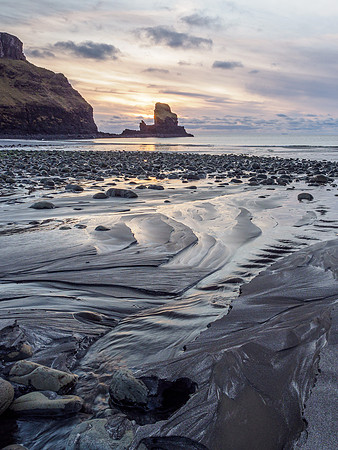 Talisker Bay [1911051]