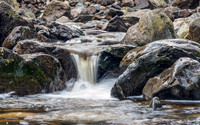 Coiltie Cascade [191105]