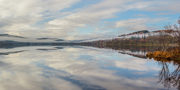 Loch Meiklie [1911025]