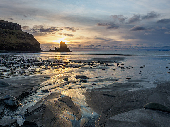 Talisker Bay [1911050]