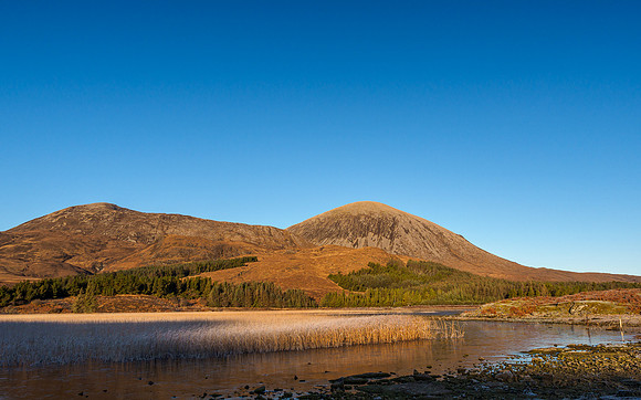Loch Cill Chriosd [1911041]