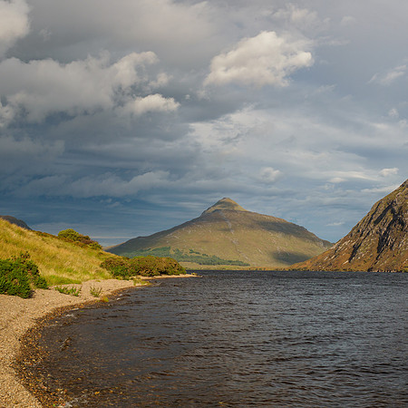 Ben Stack
