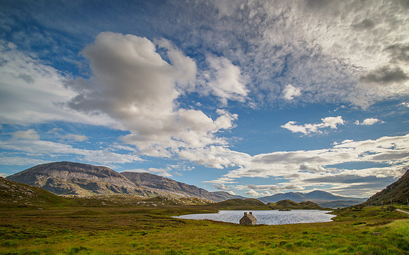 The Fishing Bothy