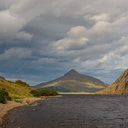 Ben Stack