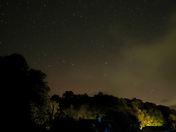 Starry Night