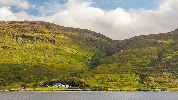 Aultanrynie (Allt an Reinidh)