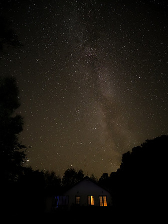 Starry Night