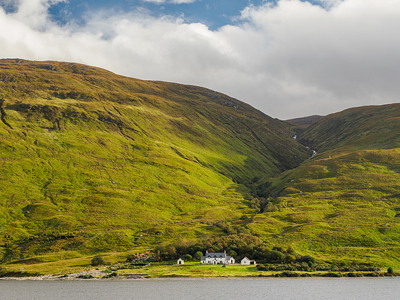 Aultanrynie (Allt an Reinidh)