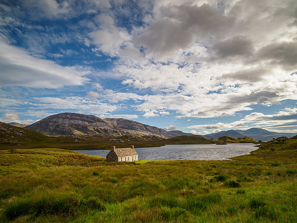 The Fishing Bothy