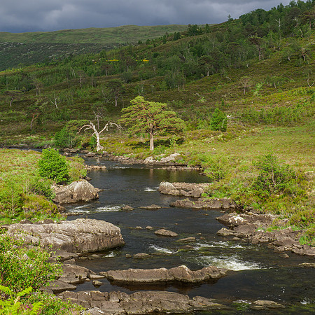A' Ghairbhe