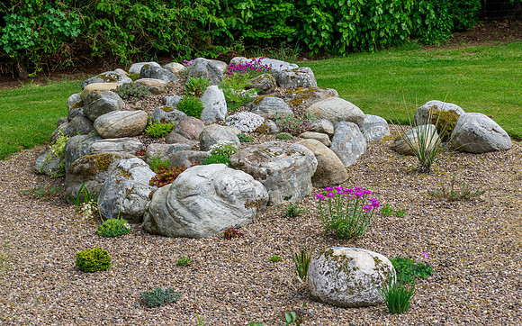 Garden Colour