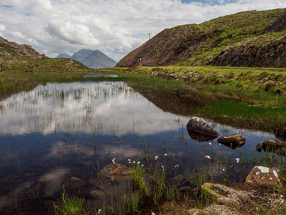Bealach na Gaoithe