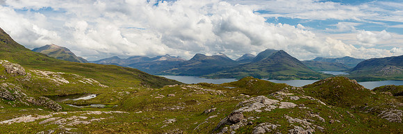 Scenic Torridon