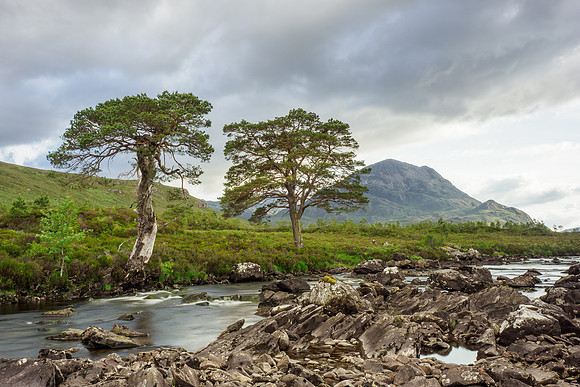 A' Ghairbhe
