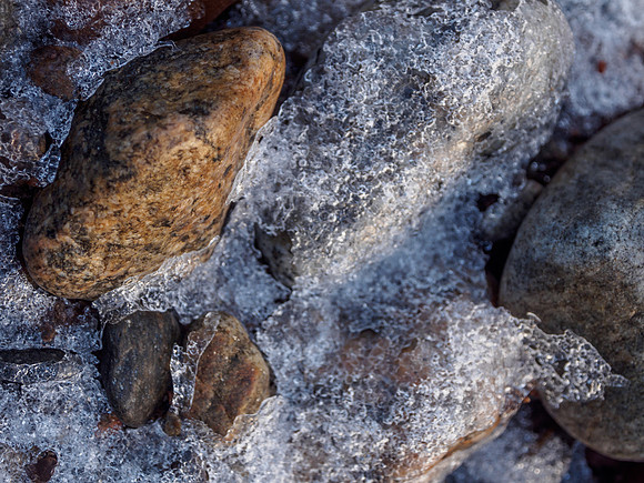 On the Rocks
