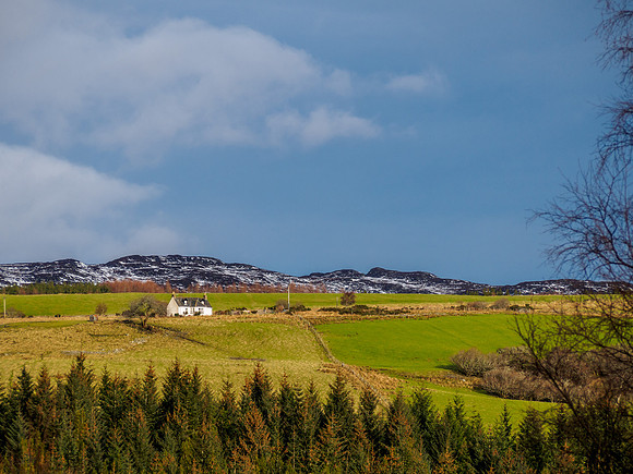 View to Buntait