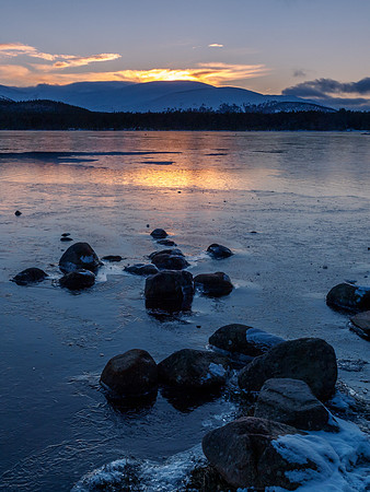 Loch Morlich 12