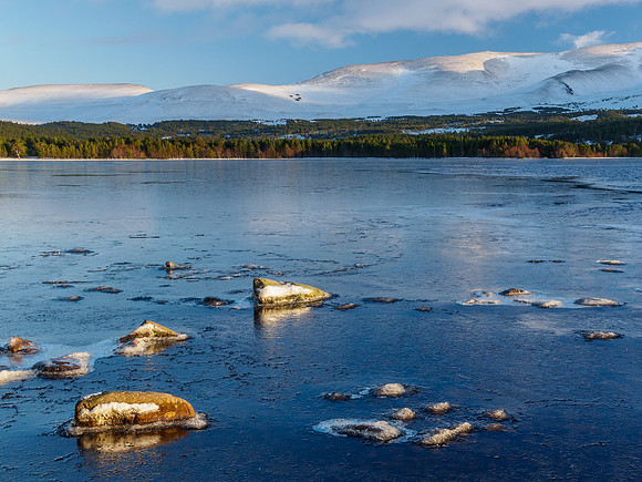 Loch Morlich 8