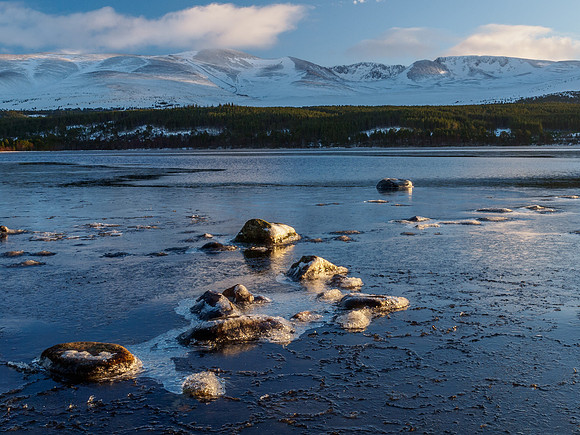 Loch Morlich 9