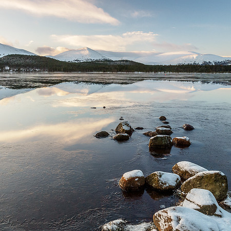 Loch Morlich 7