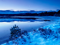 Loch Morlich 3