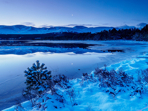 Loch Morlich 3