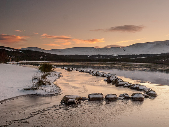 Loch Morlich 5