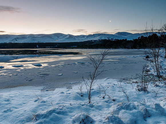 Loch Morlich 2