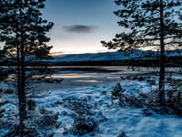 Loch Morlich 1