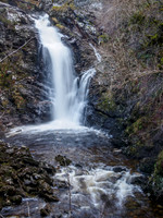 Corrimony Falls 1