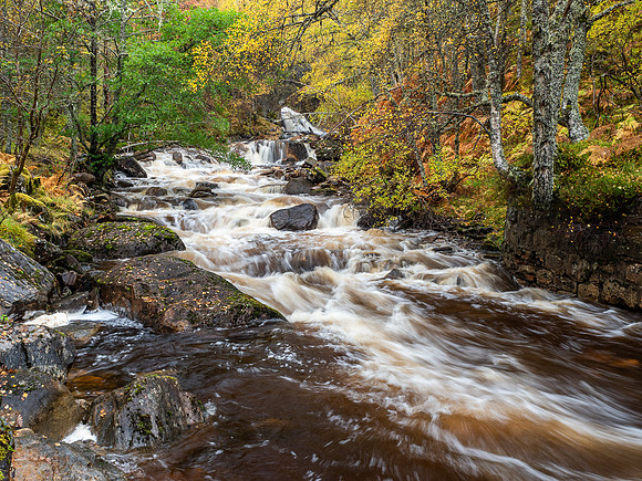 Allt na h-Imrich